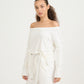 Blusa Ombro a Ombro
