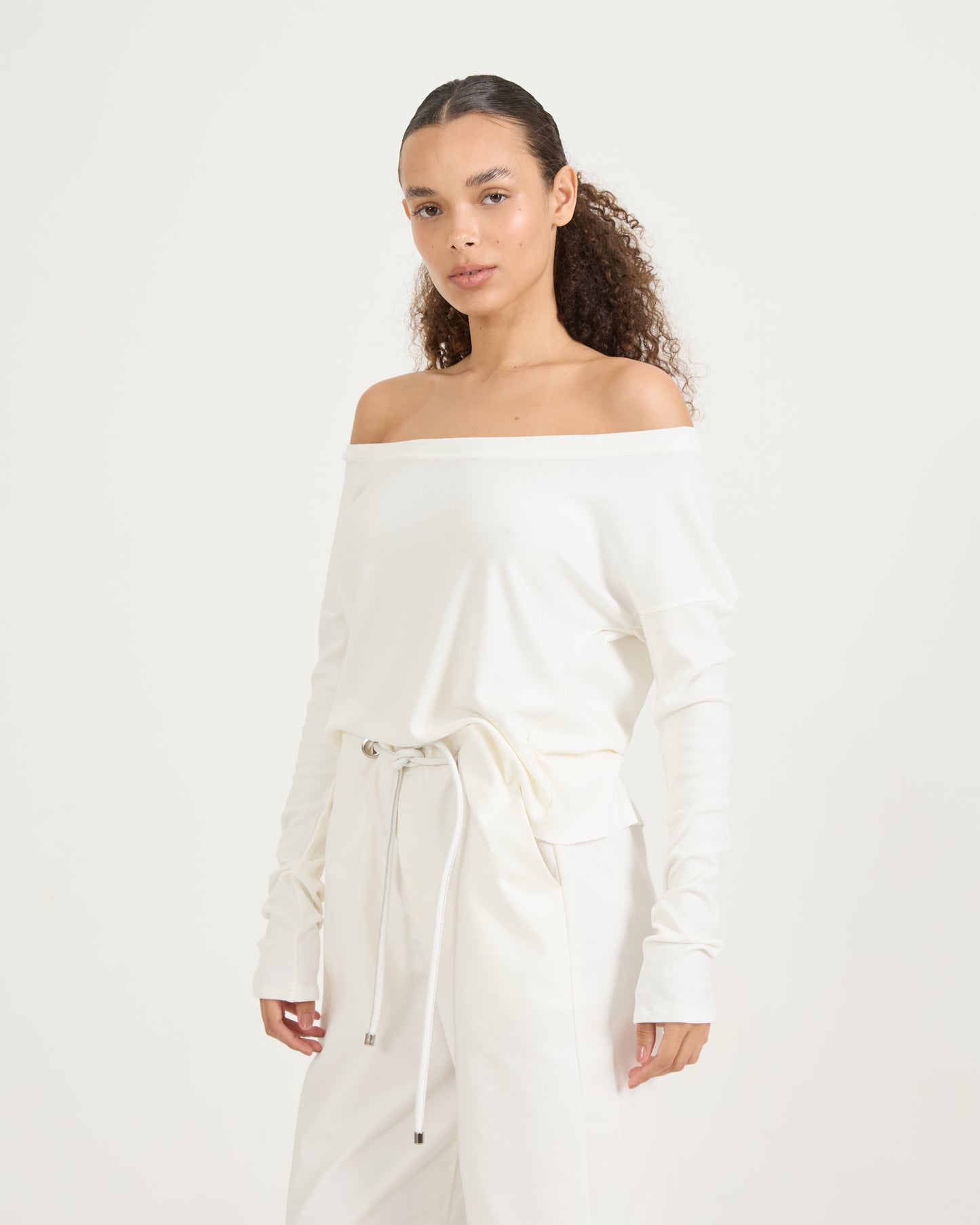 Blusa Ombro a Ombro