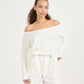 Blusa Ombro a Ombro