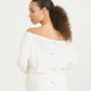 Blusa Ombro a Ombro