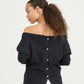 Blusa Ombro a Ombro