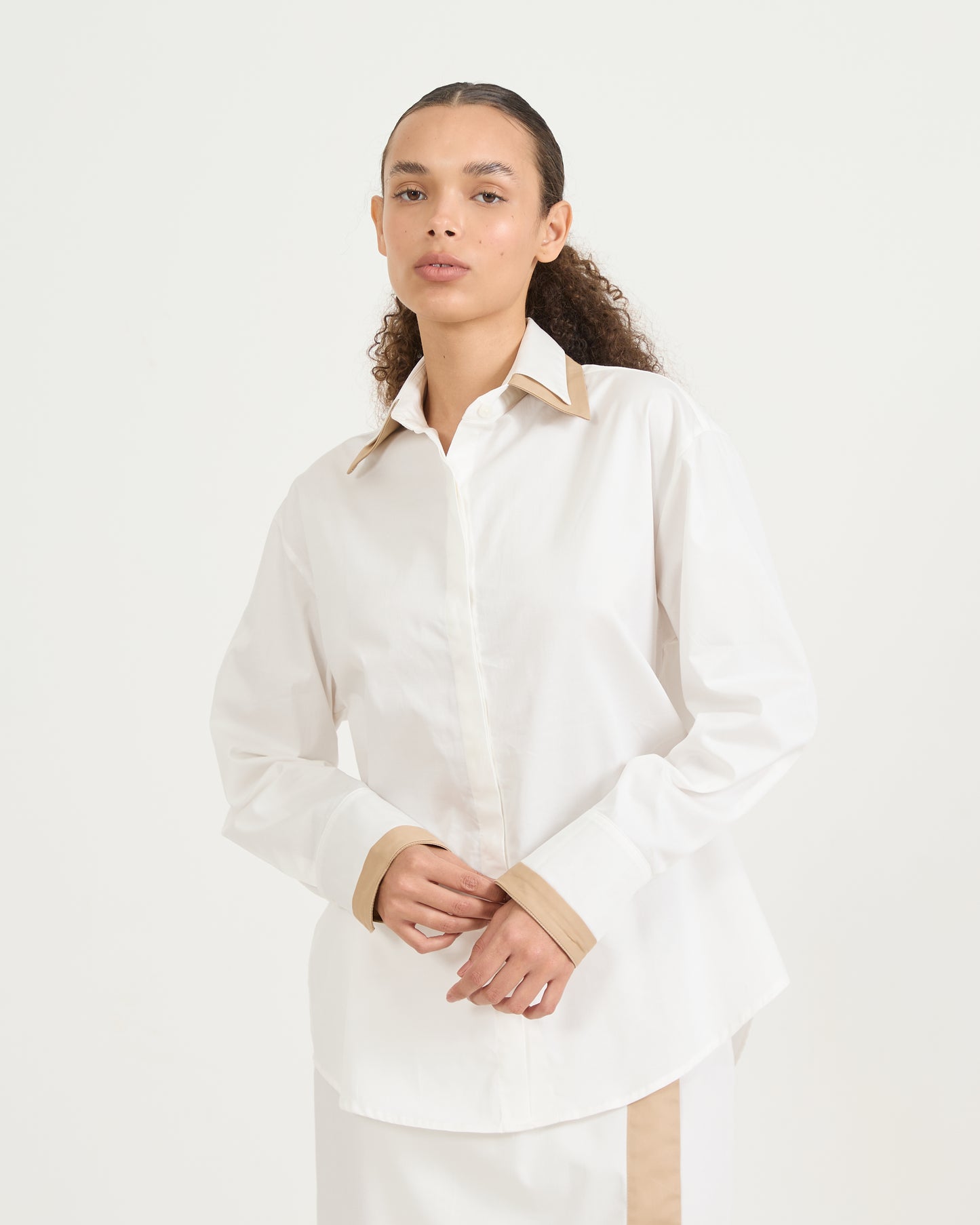 Camisa Duo