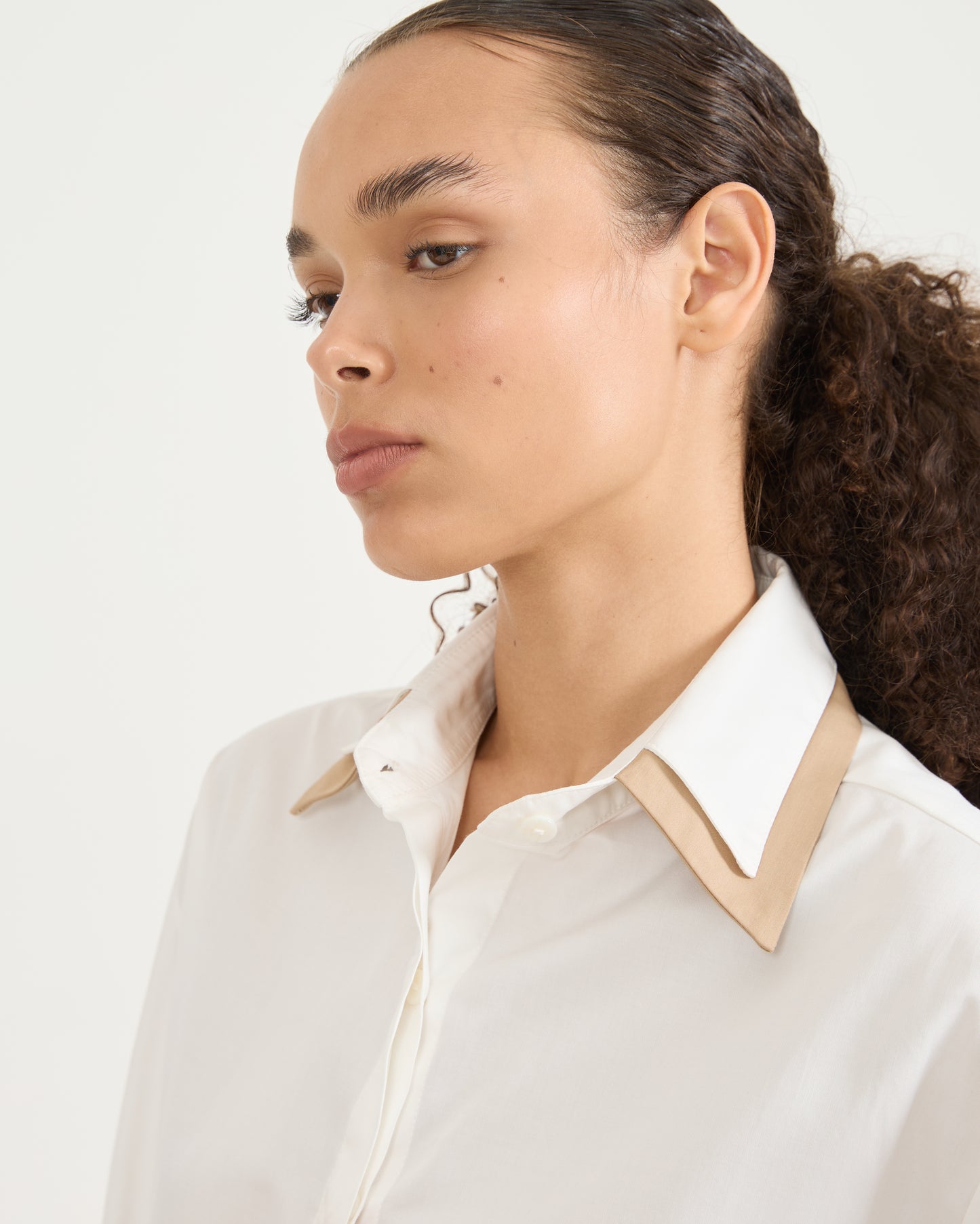 Camisa Duo