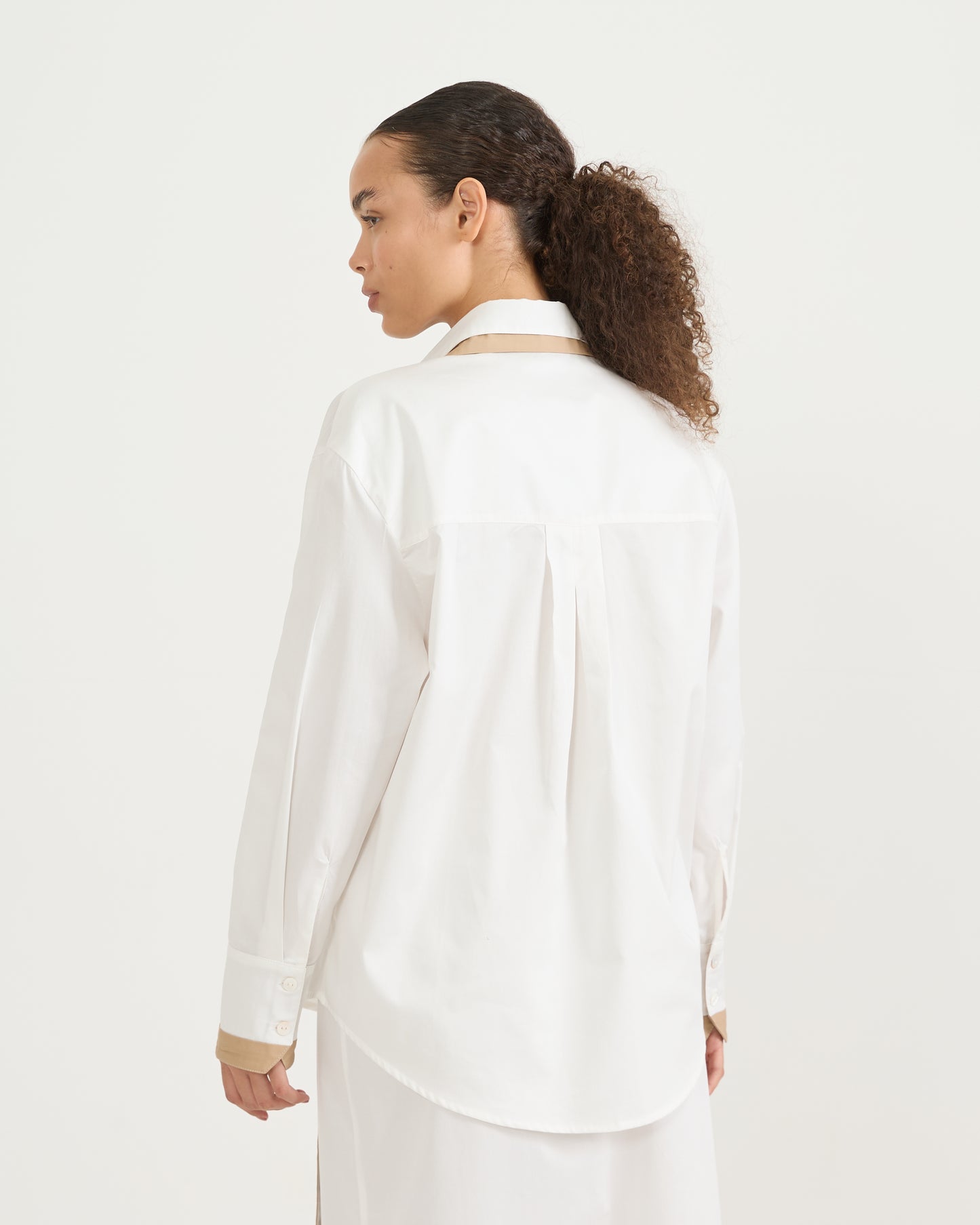 Camisa Duo