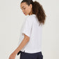 Camisa Polo Zíper