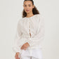Camisa Cordões