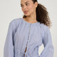 Camisa Cordões