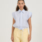 Camisa Little Listras