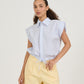 Camisa Little Listras