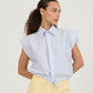 Camisa Little Listras