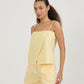 Blusa Diagonal