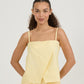 Blusa Diagonal