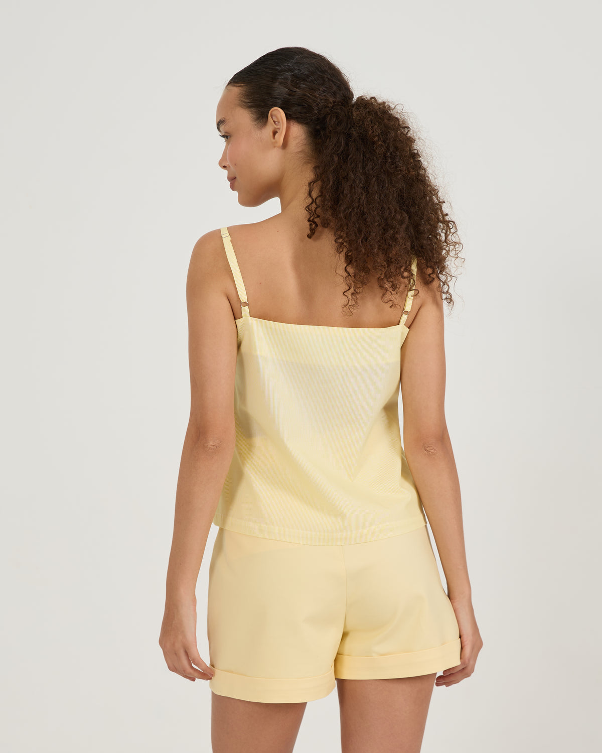 Blusa Diagonal