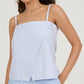 Blusa Diagonal