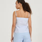 Blusa Diagonal