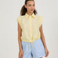 Camisa Little Listras