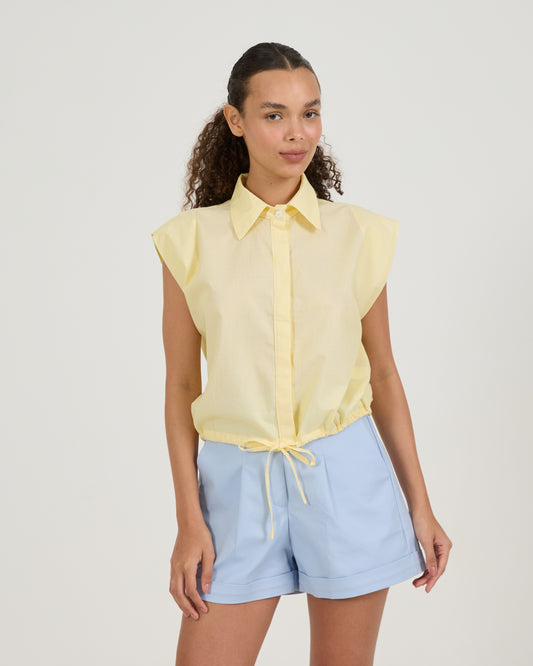 Camisa Little Listras