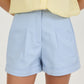 Short Alfaiataria Double