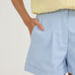 Short Alfaiataria Double