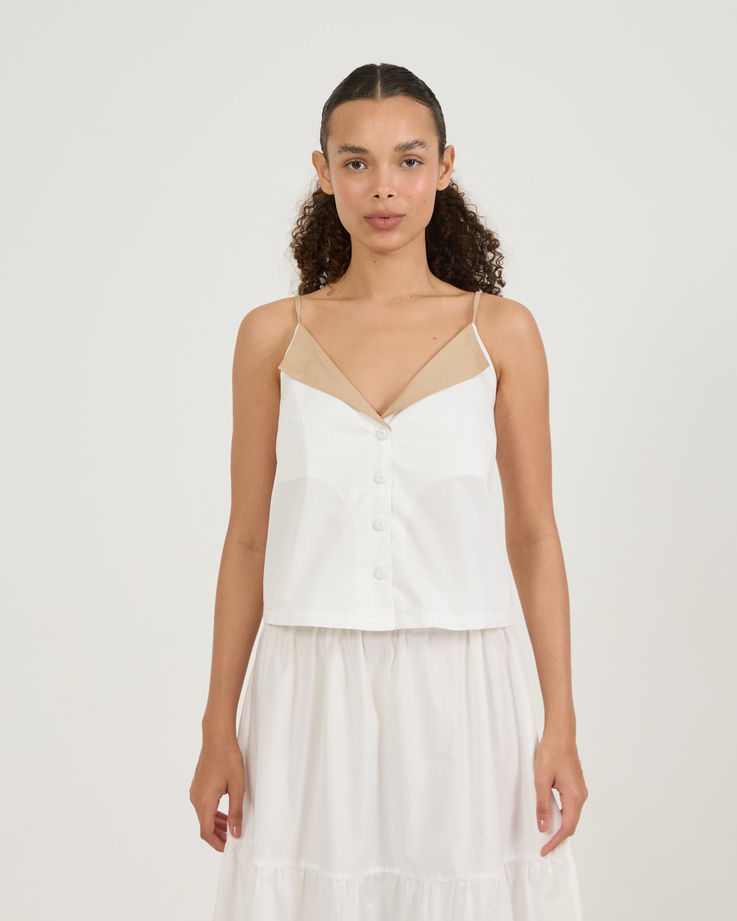Blusa Sueli