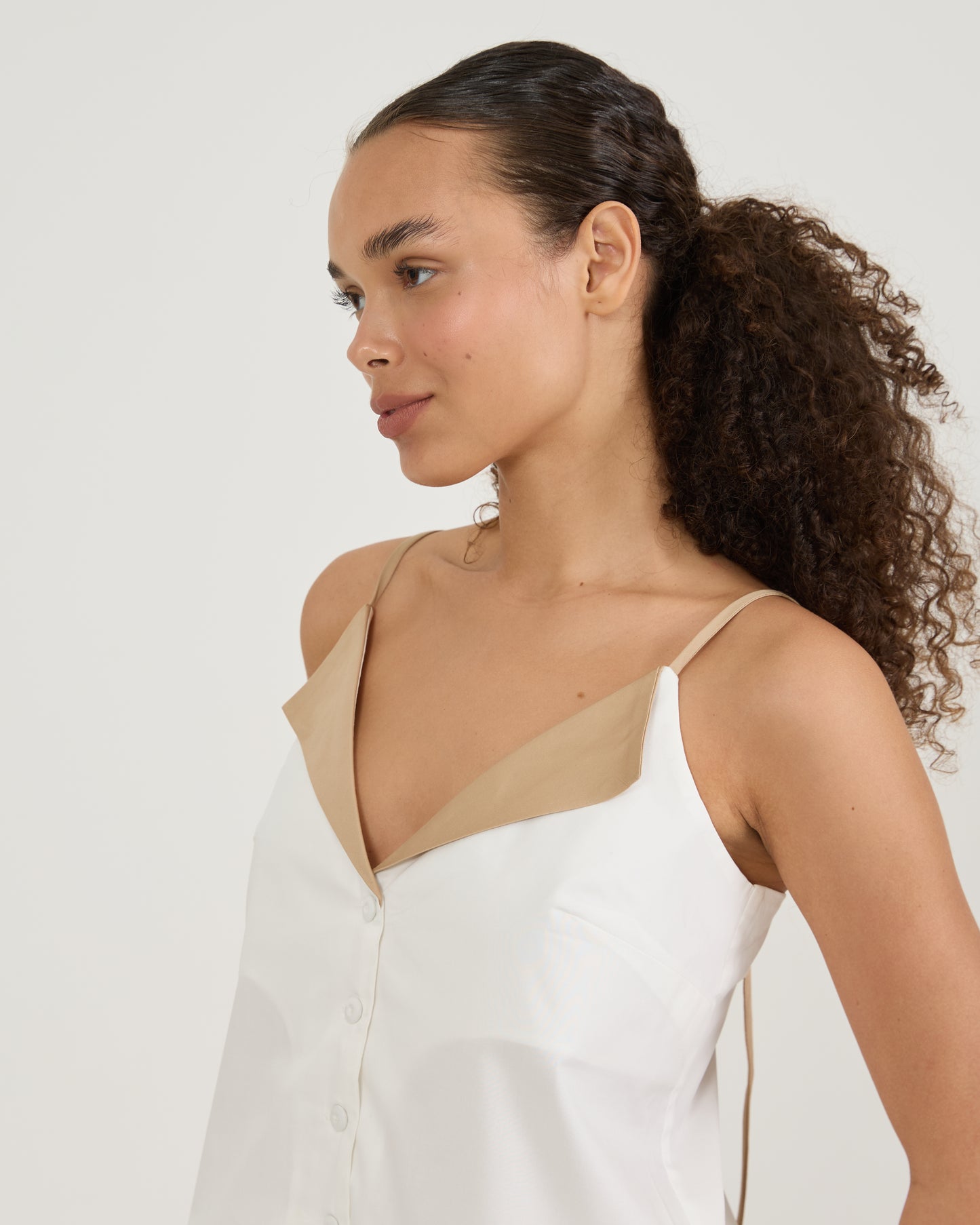 Blusa Sueli
