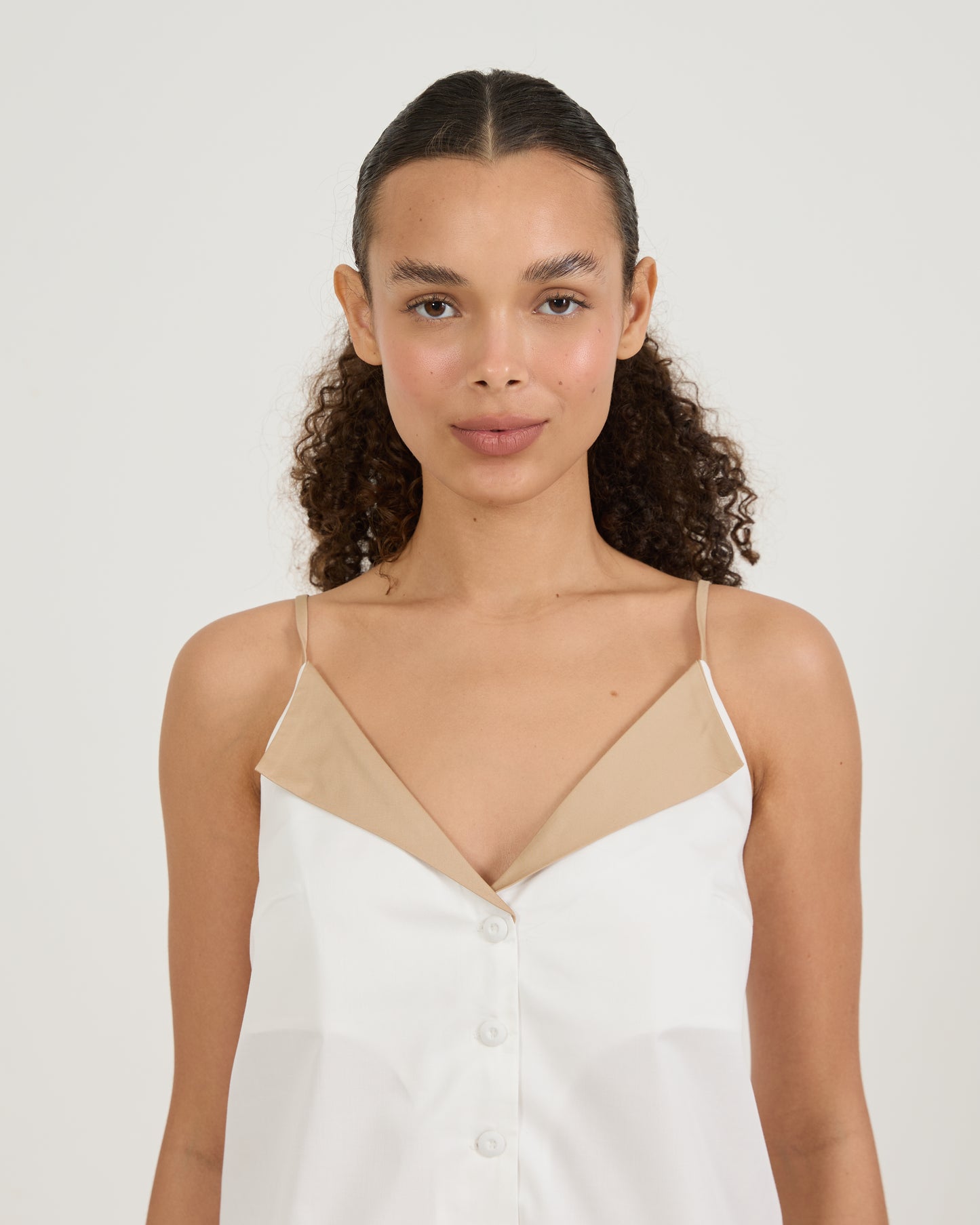 Blusa Sueli