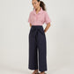 Calça Laço Double