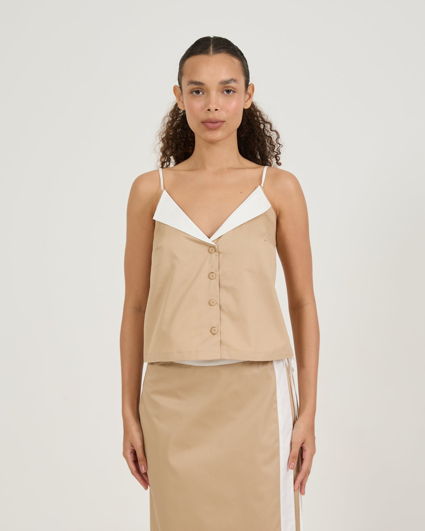 Blusa Sueli