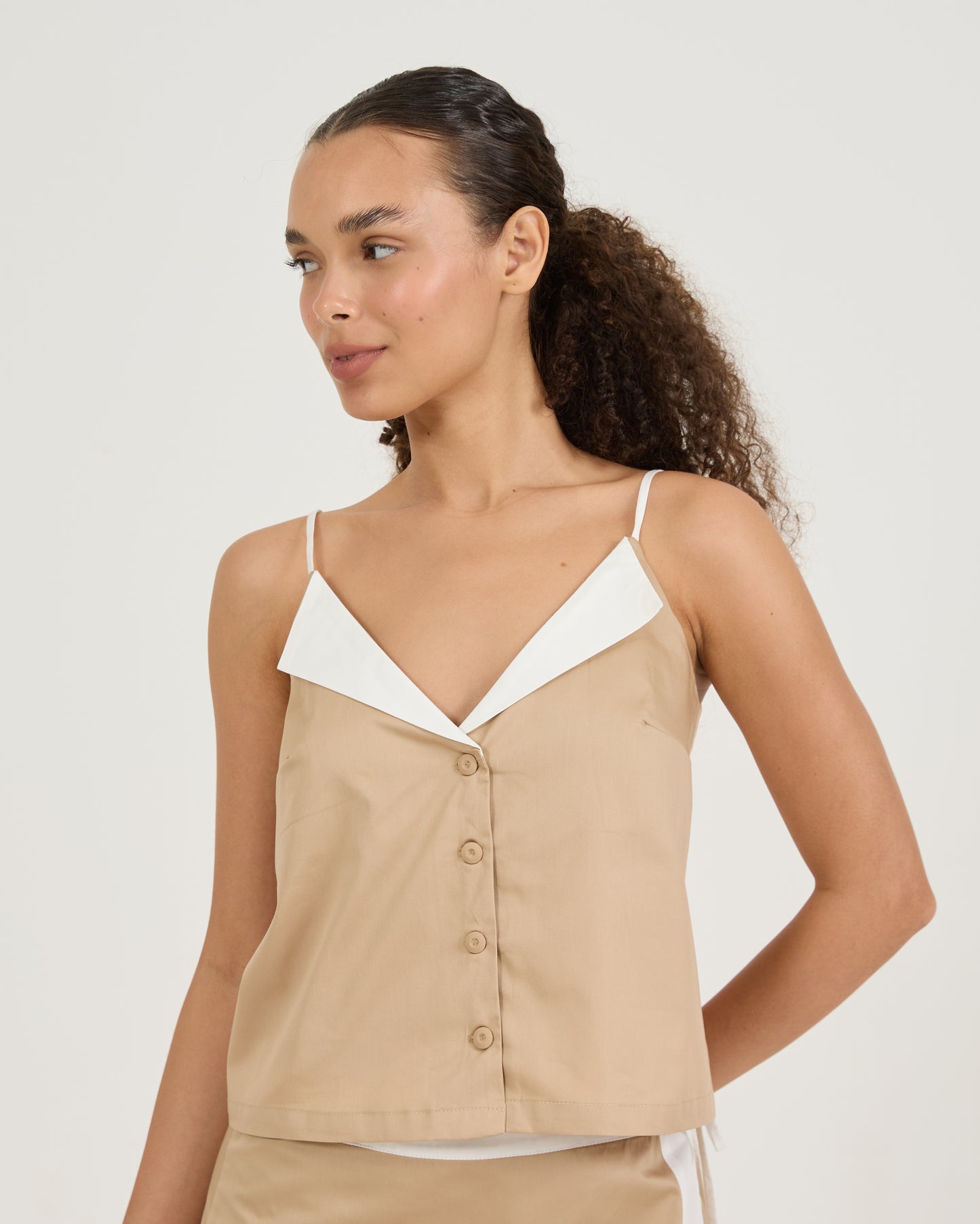 Blusa Sueli