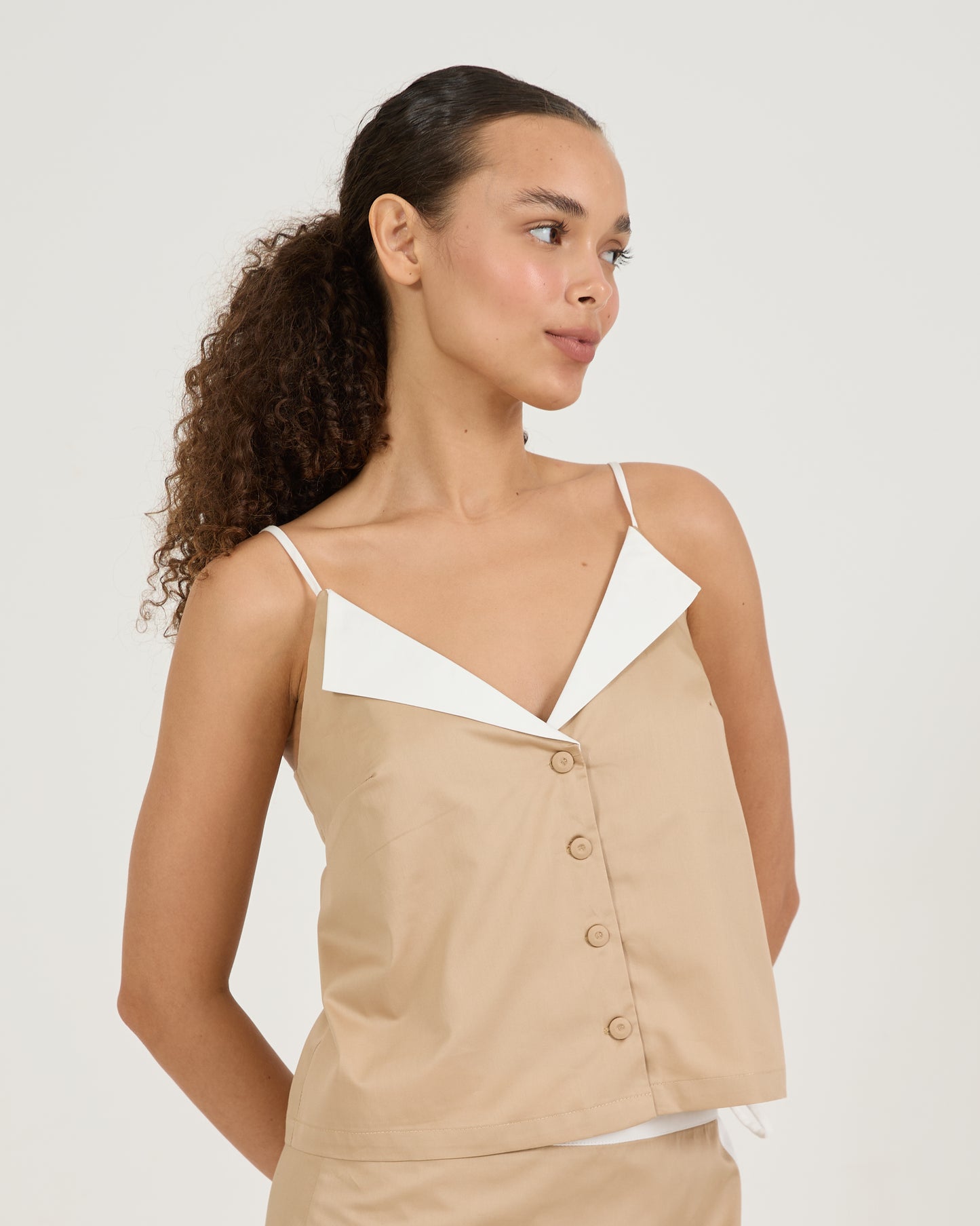 Blusa Sueli
