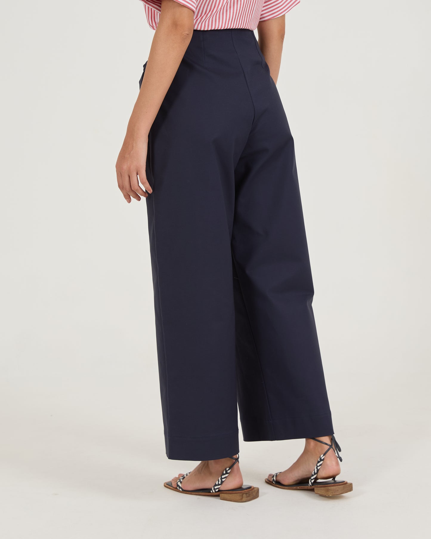Calça Laço Double