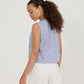 Blusa Barra Stripes