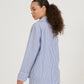 Camisa Amarração Stripes