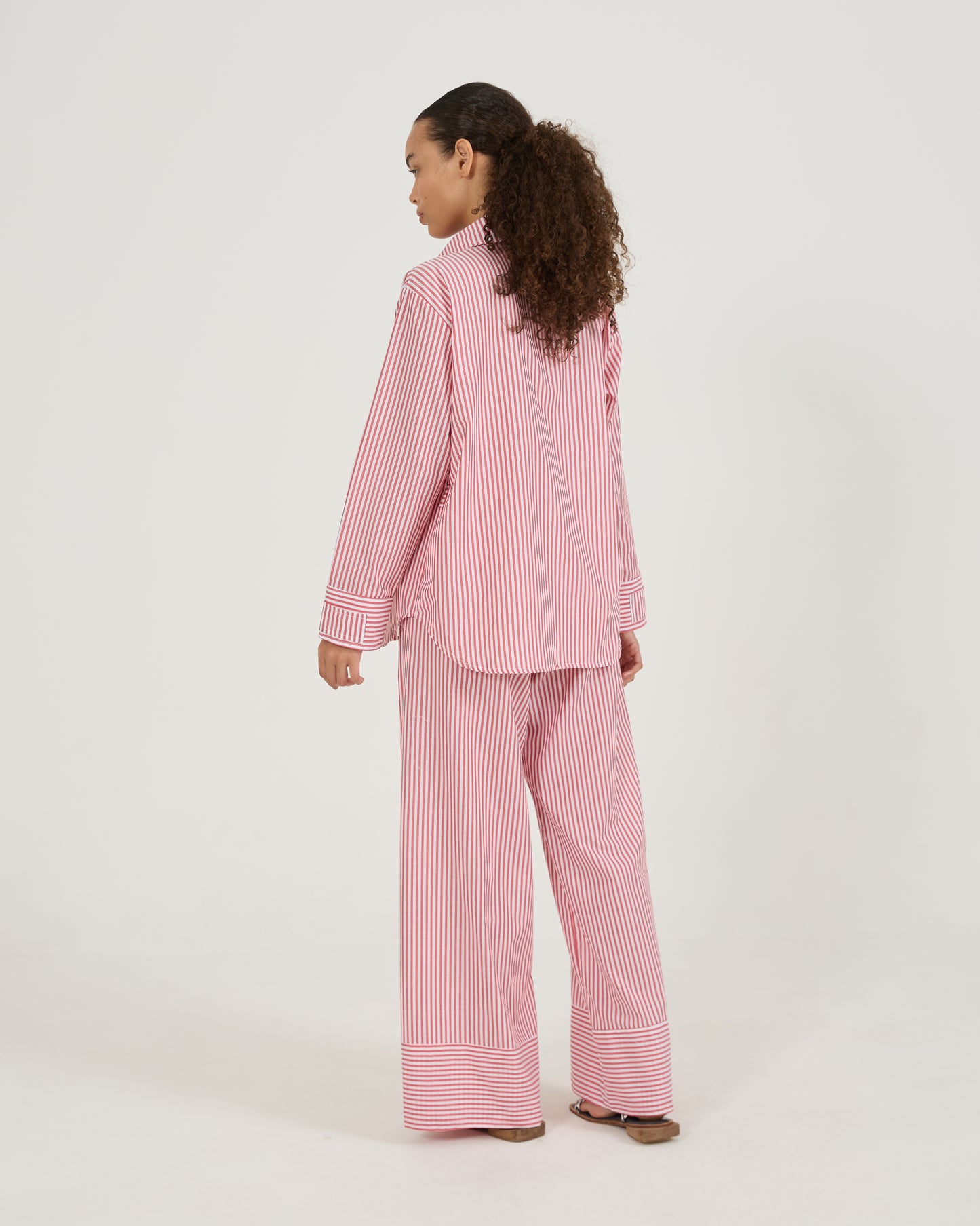 Calça Stripes