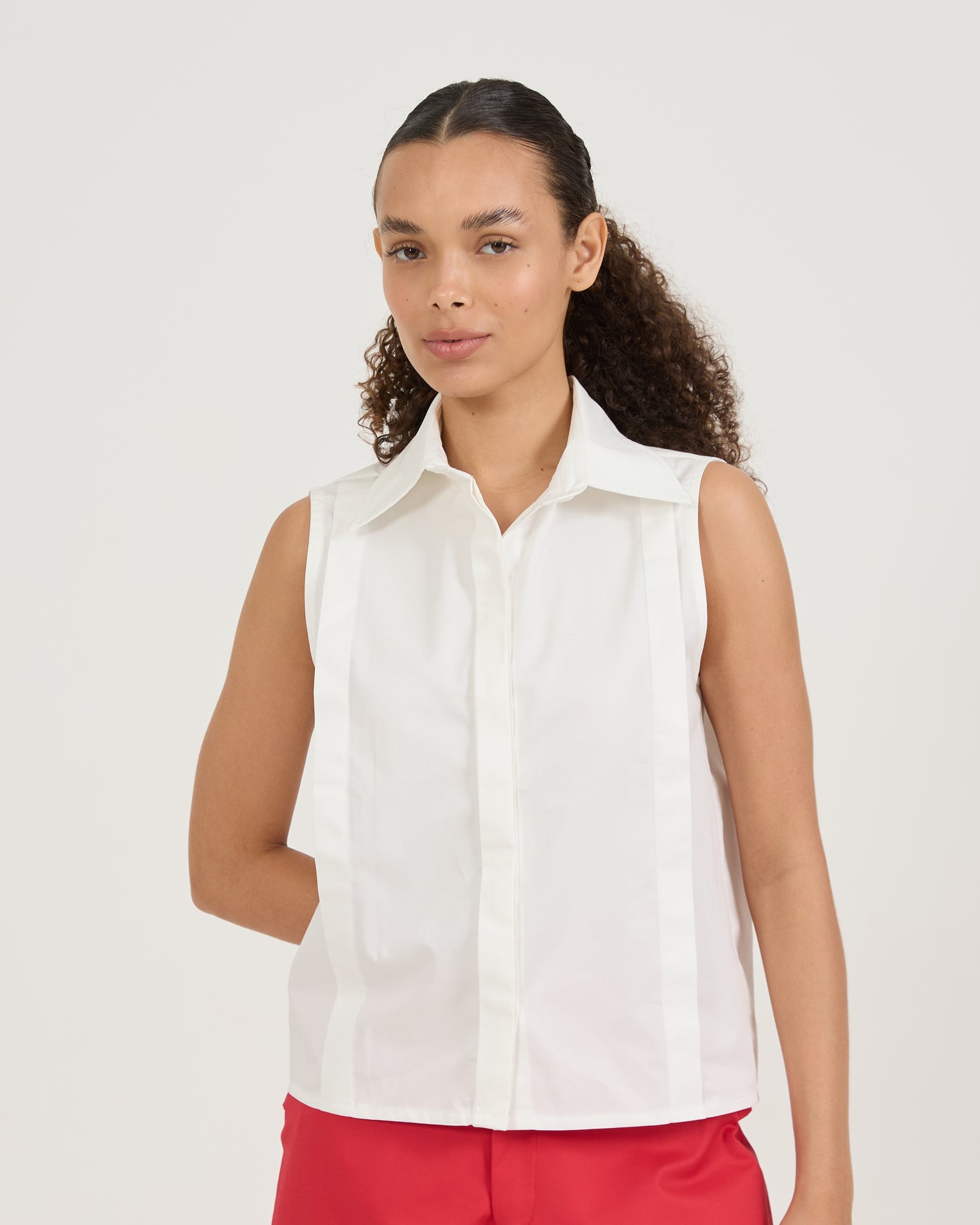 Camisa Retro