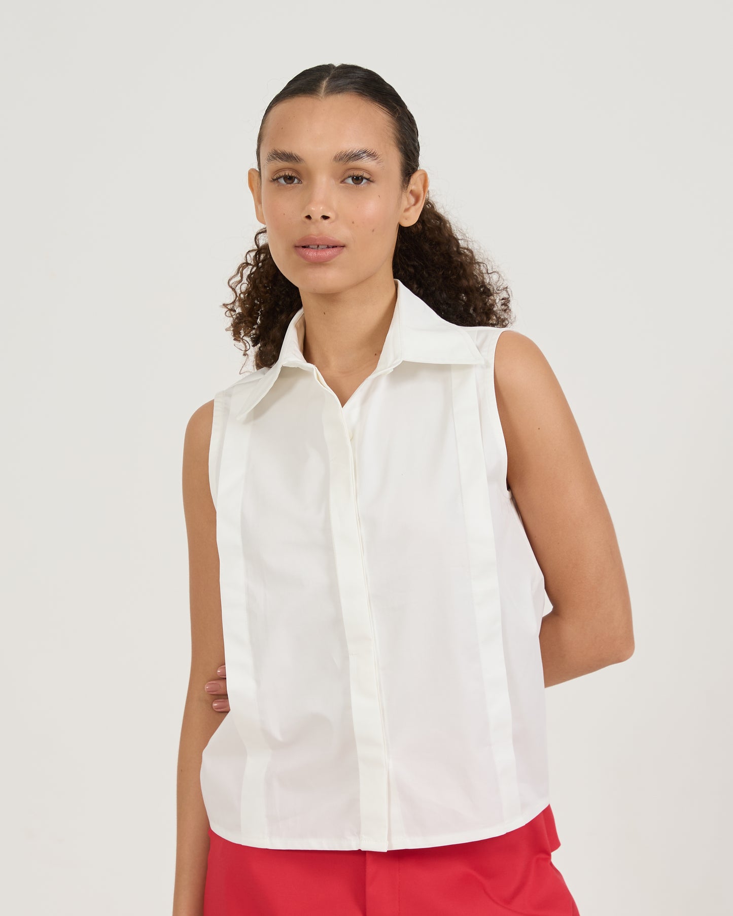 Camisa Retro