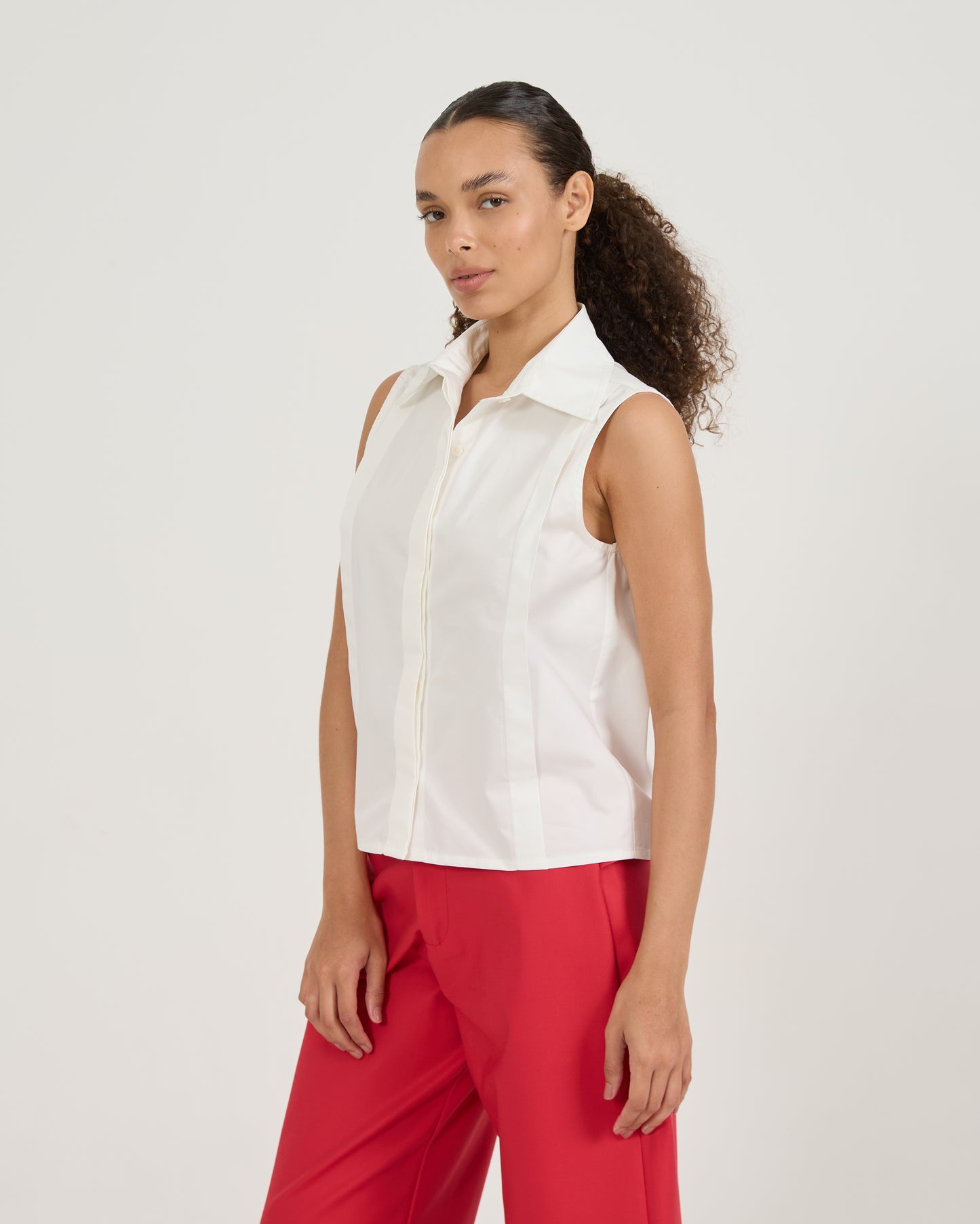 Camisa Retro