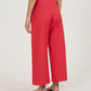 Calça Laço Double Vermelha