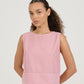 Blusa Barra Stripes