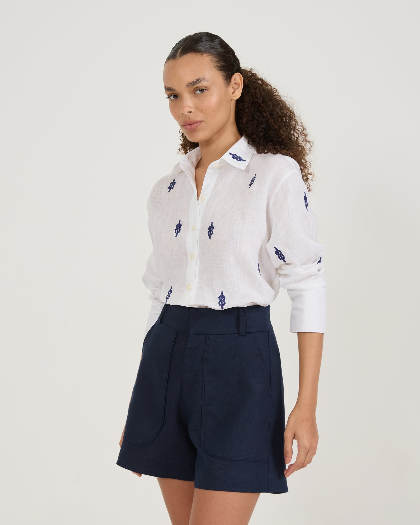 Short New Pocket