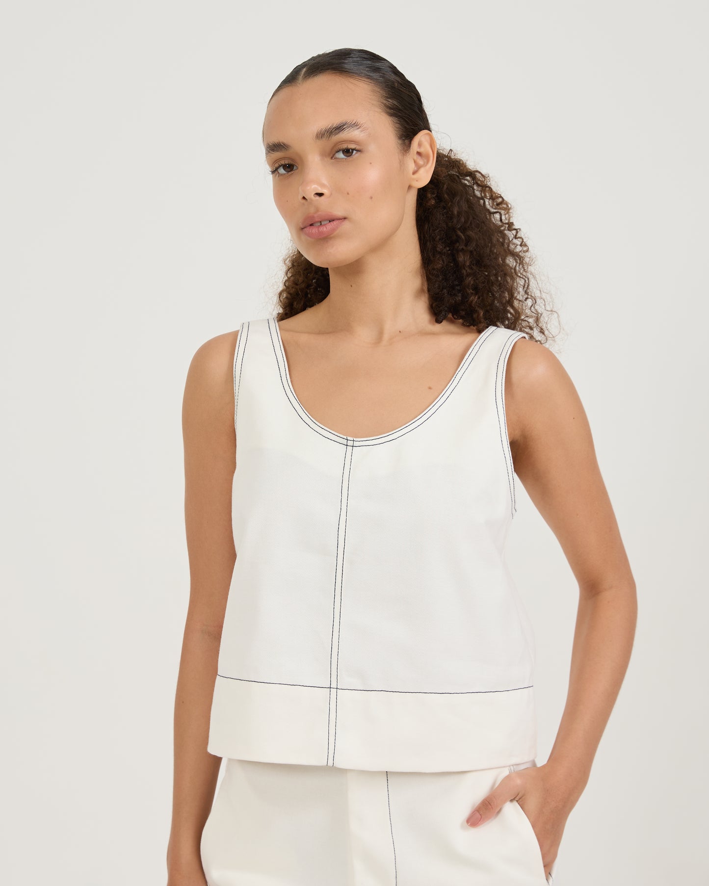 Regata Twill