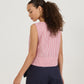 Blusa Barra Stripes