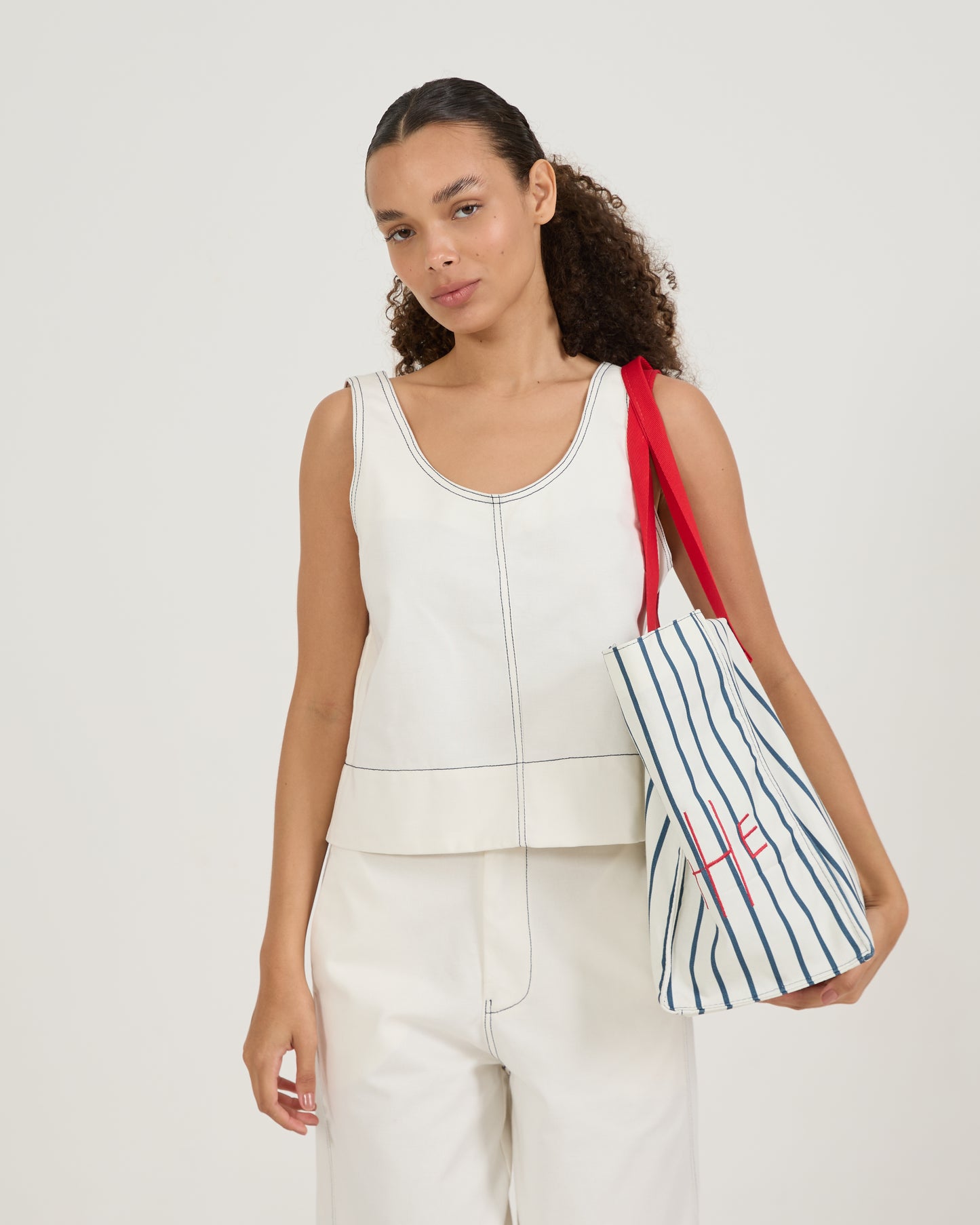 Bolsa Entre Mares