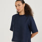 T-Shirt Gola Tricot