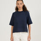 T-Shirt Gola Tricot