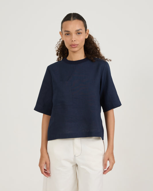 T-Shirt Gola Tricot