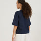T-Shirt Gola Tricot