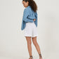 Short New Pocket