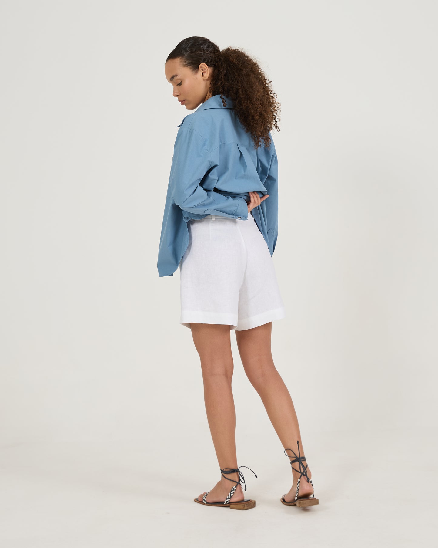 Short New Pocket