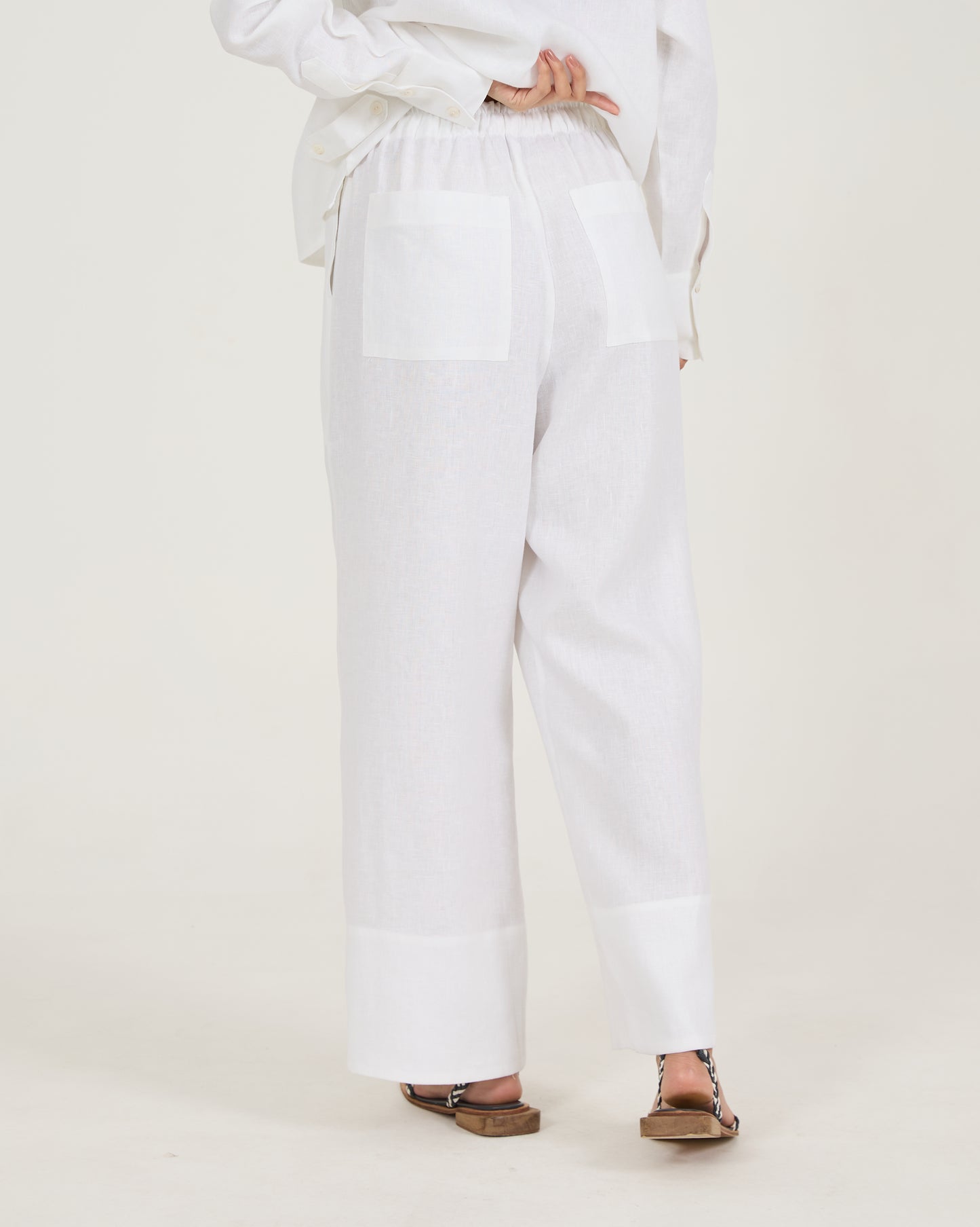 Calça Flow
